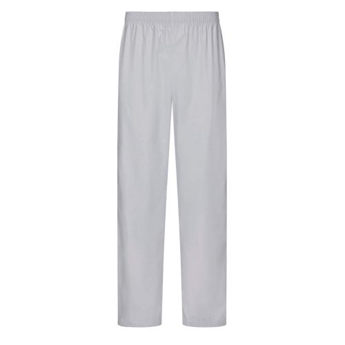 EXNER Schlupfhose unisex (silbergrau)